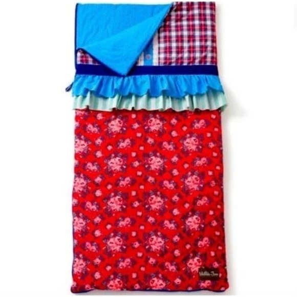 Matilda Jane Sleeping Bag - Picture 1 of 6